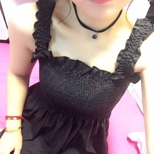 Casual Summer Plaid Dress Women Summer Female Cute Elegant Dresses 2019 Sleeveless Sexy Kawaii Girl Dress Vestidos Beach Dress