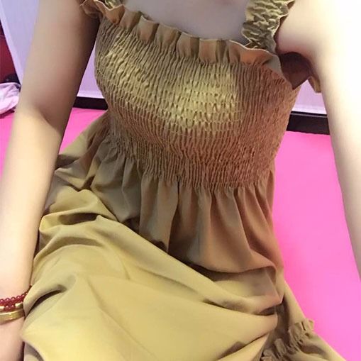 Casual Summer Plaid Dress Women Summer Female Cute Elegant Dresses 2019 Sleeveless Sexy Kawaii Girl Dress Vestidos Beach Dress